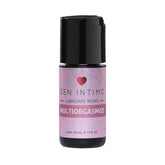 The Multiorgasmos x 30 ml Sen Intimo is a high-quality, 30ml intimate gel designed to intensify and enhance sexual experiences